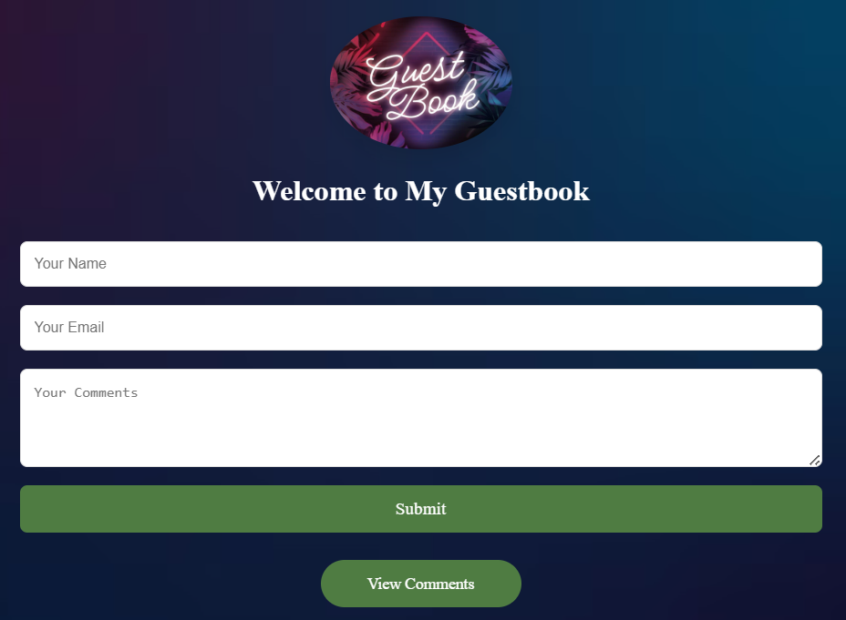 Guestbook