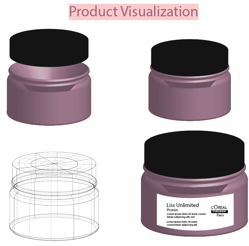 Visual Design